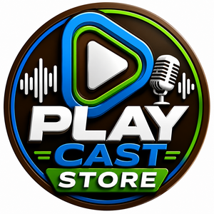 PLAY CAST STORE 